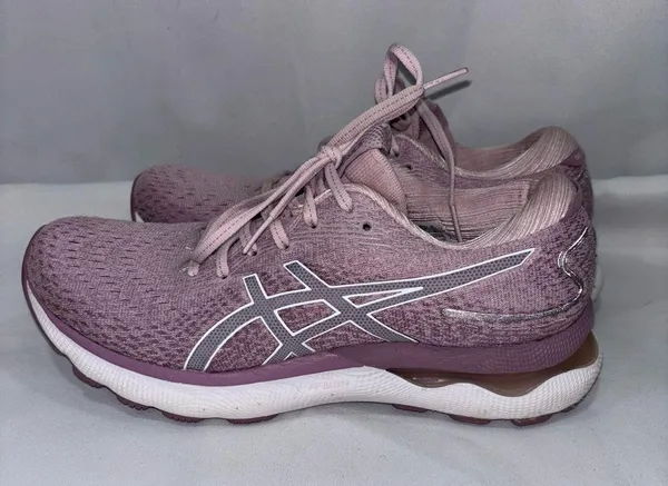 ASICS Gel Nimbus 24 Women's Shoes - Image 4