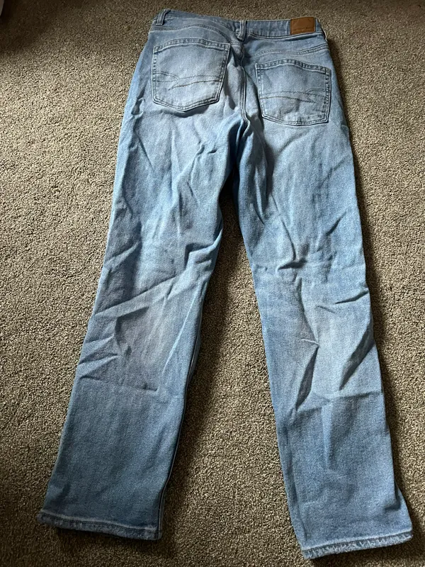 American Eagle Outfitters Jean - Image 2