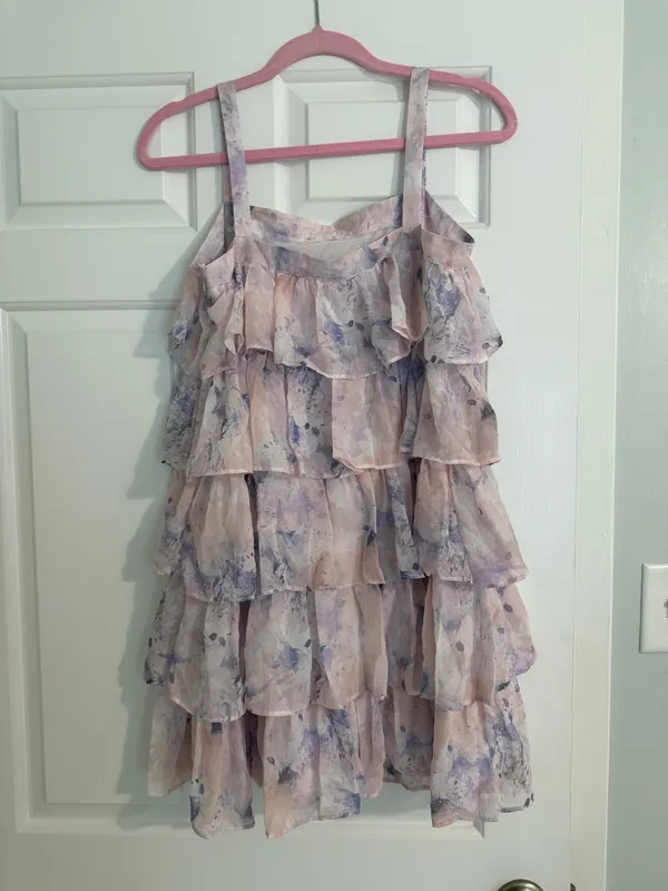 TCEC Dress - Image 2
