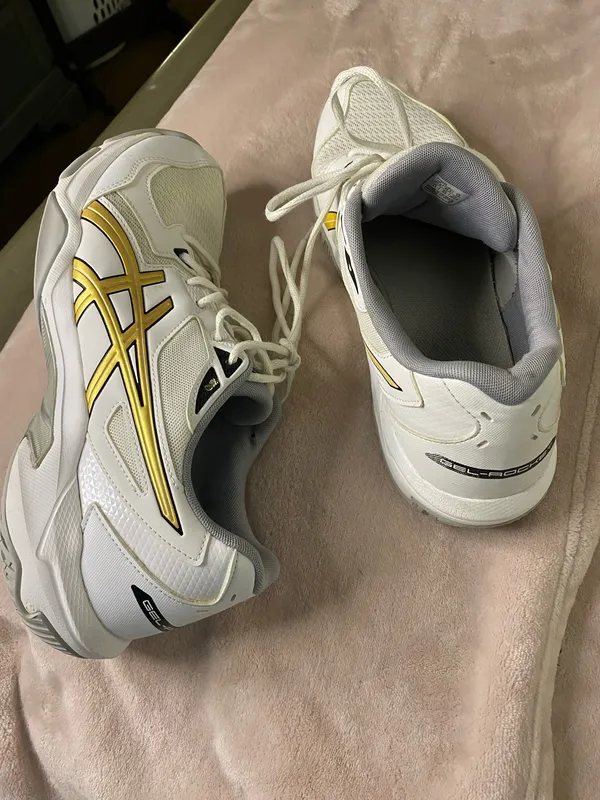 ASICS GEL-Rocket Man's Sneakers & Athletic Shoes Size 12 - Image 5