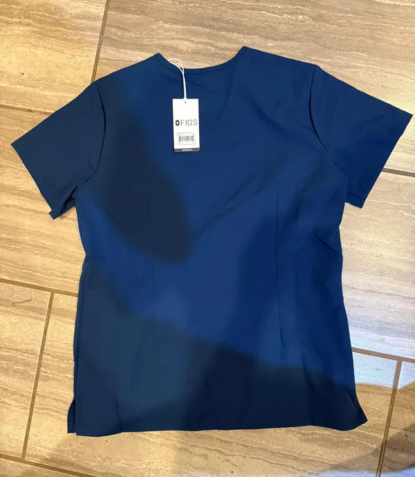 FIGS New Catrina Scrub Top Sz S! No :( - Image 2