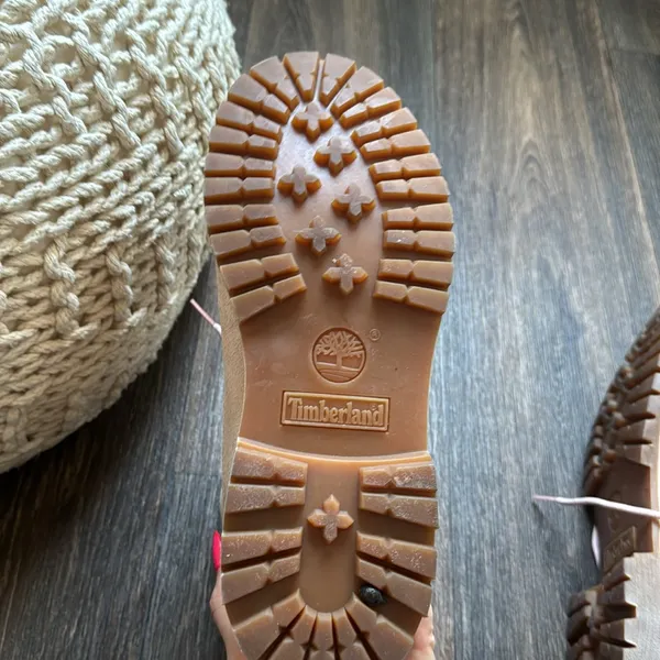 Timberland Blush Boots - Image 6