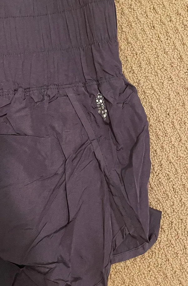 Free People Shorts - Image 4