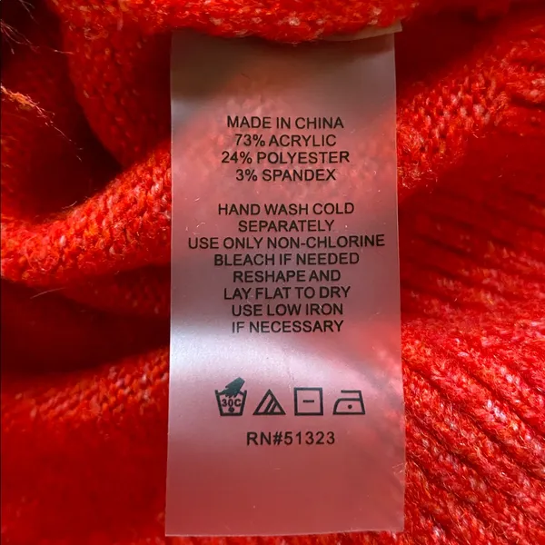 Vince Camuto Sweater EUC - Image 5