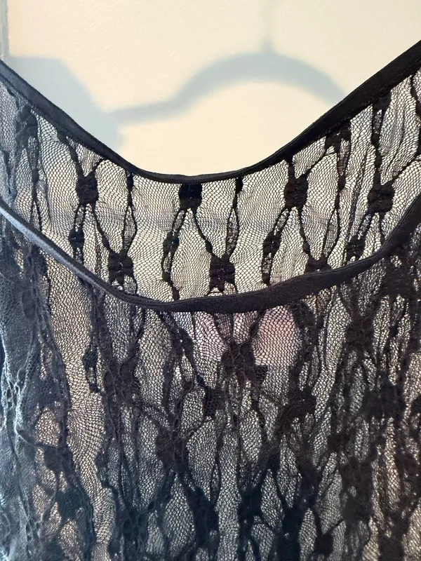 Lace Cami Urban Outfitters Top - Image 3