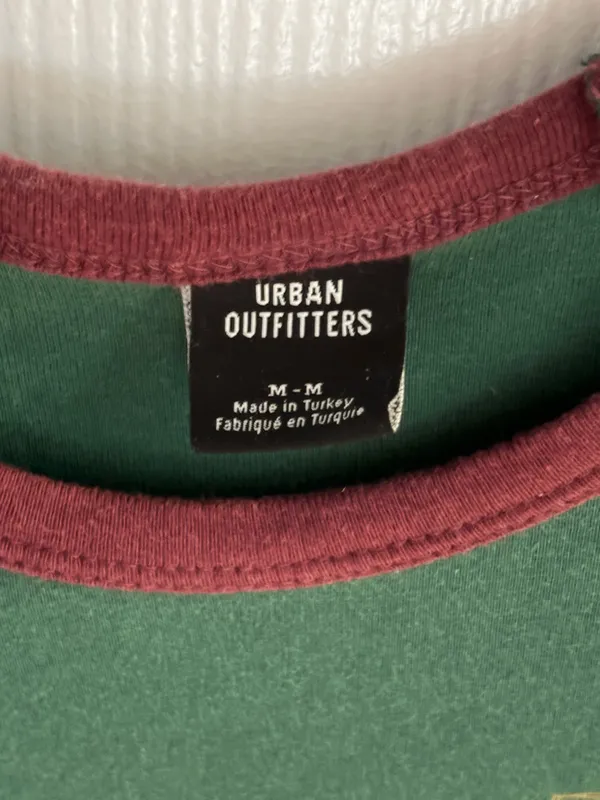 Urban Outfitters Graphic Tee - Image 3