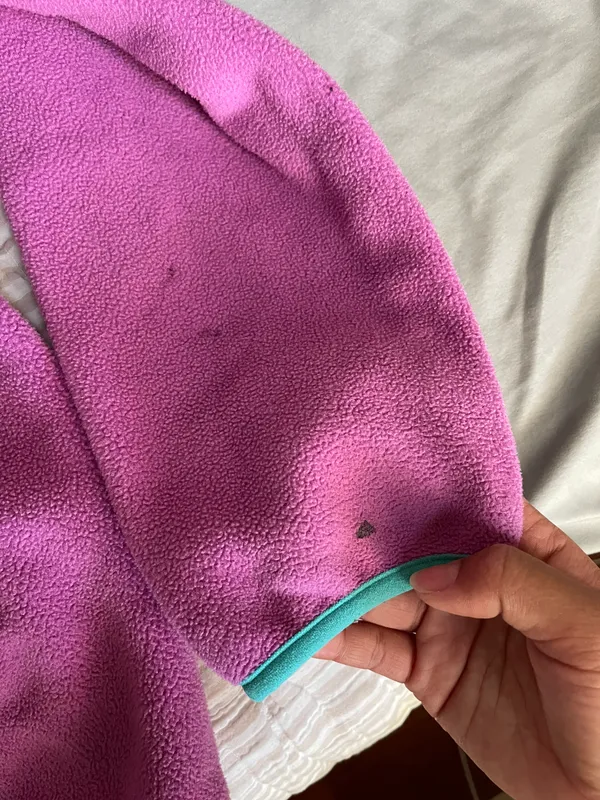 Patagonia Synchilla Pullover - Image 4