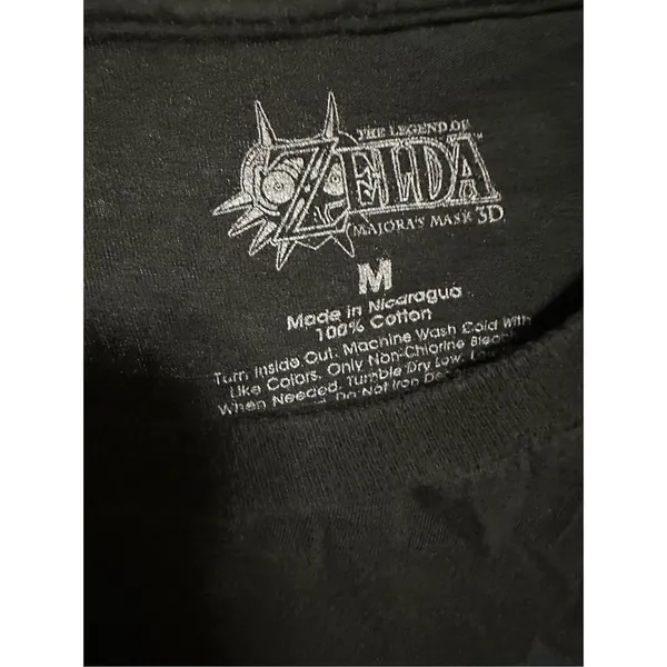 Zelda gamers t - Image 2