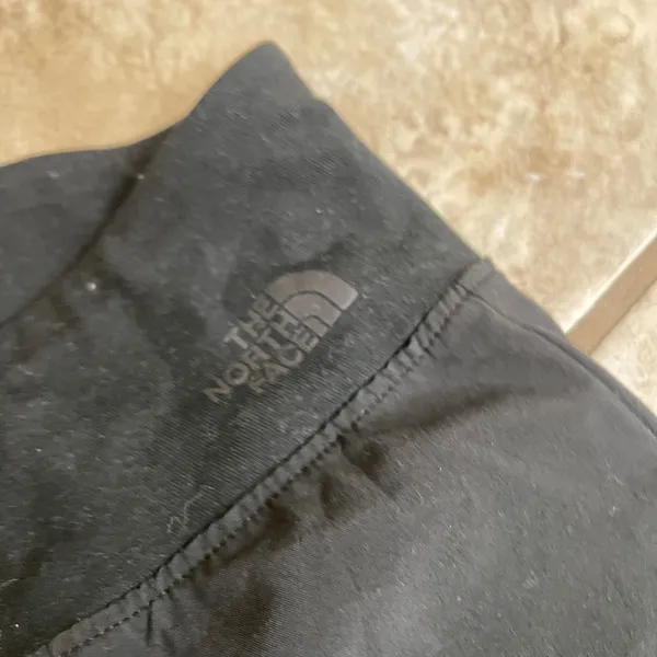 The North Face FlashDry‎ Black Hiking Pants Womens Medium outdoors - Image 4