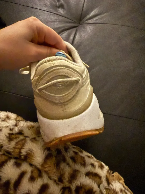 Reebok Sneakers - Image 7