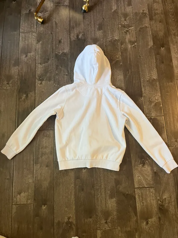 H&M Zip Up Hoodie - Image 2