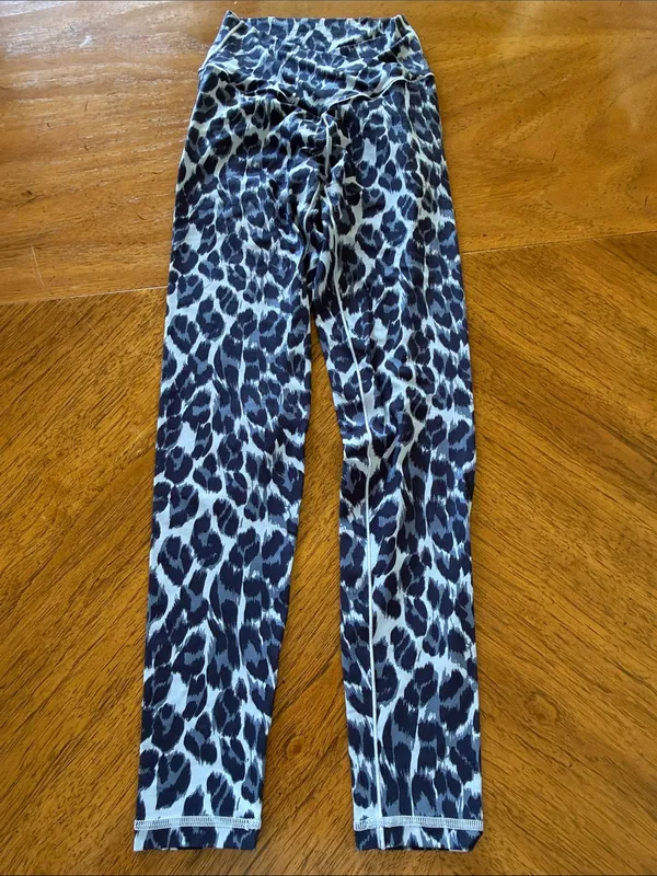 Aerie Crossover Leggings - Image 5