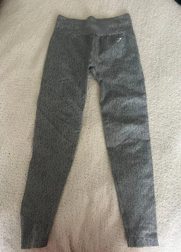 Gymshark Legging - Image 2