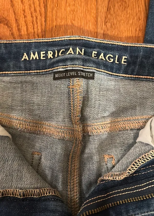 American Eagle Outfitters Jeggings - Image 5