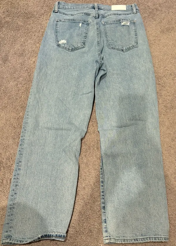 Pistola Jeans High-Rise - Image 3