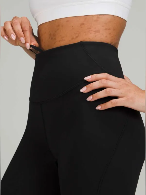 Lululemon Base Pace high-rise crop 23“ - Image 3
