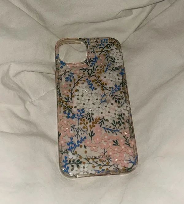 Kate Spade iPhone 14 Plus Case - Image 2