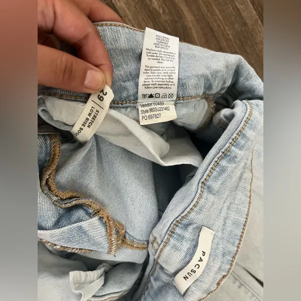 pacsun (Size: 29) - Image 4