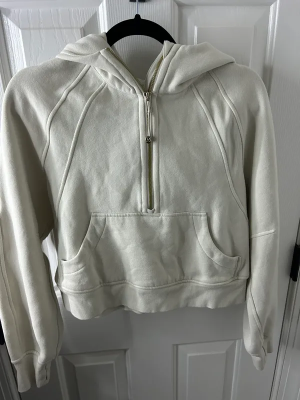 Half-Zip Scuba - Image 2