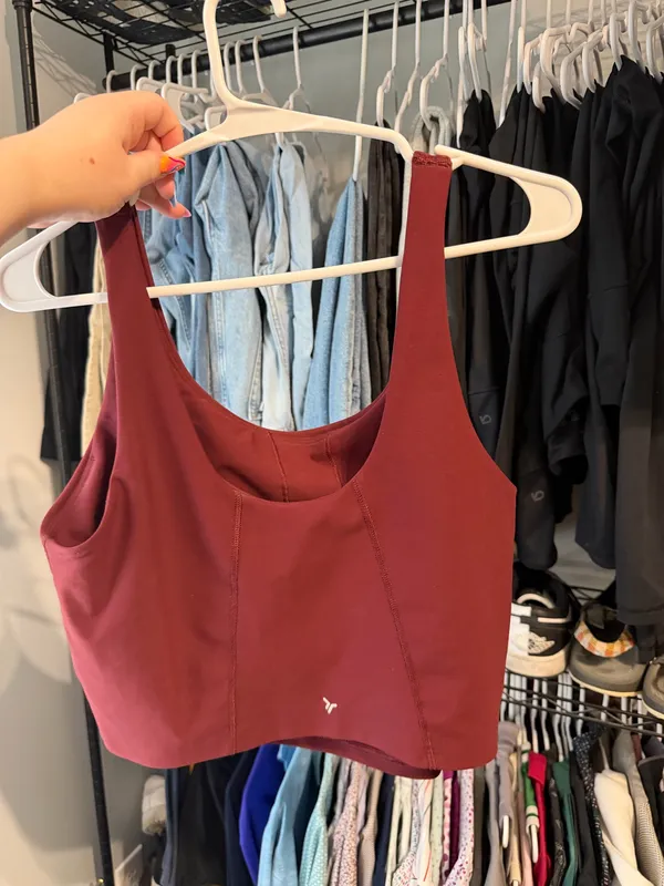 old navy active tank - Image 2