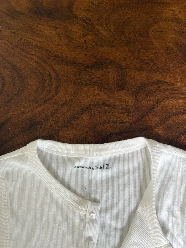 Abercrombie tank - Image 3