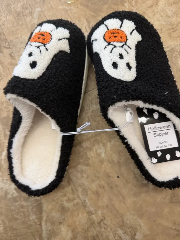 Good Black Size 8 - Image 2