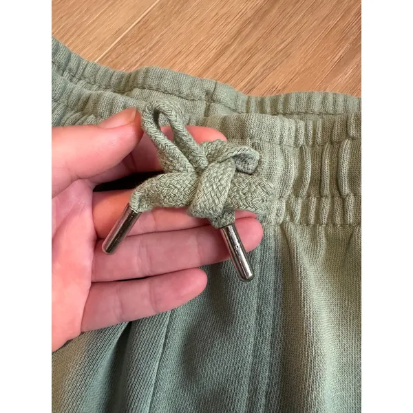 Alix Earle Hot Mess Sweatpants Size Medium - Image 3