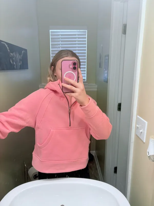 Amazon Quarter-Zip - Image 2
