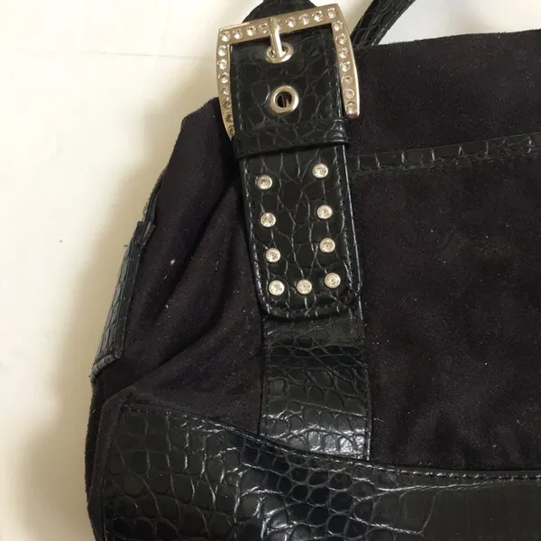 FINAL MARKDOWN LADIES small handbag - Image 2