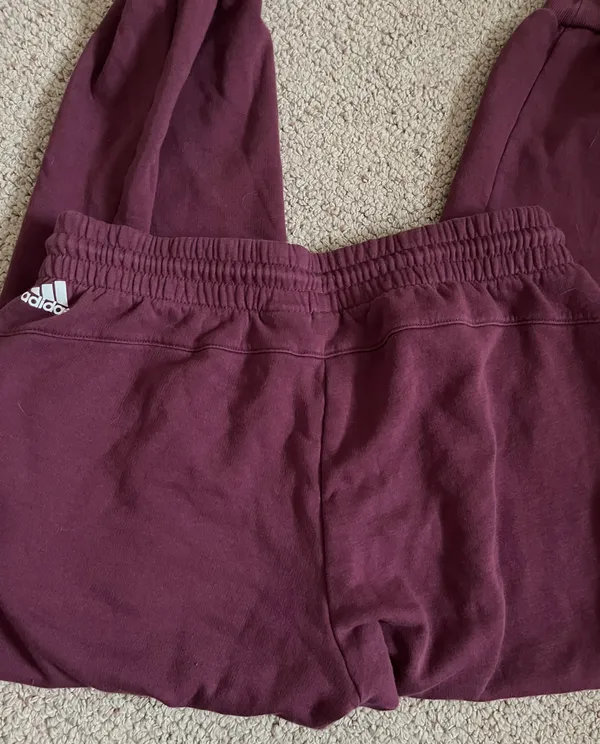 Adidas Jogger Sweatpants - Image 2