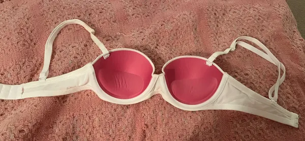 Victoria's Secret PINK Bra - Image 3