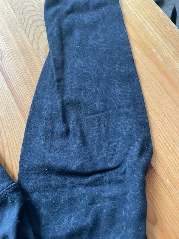 Lululemon Leggings - Image 3