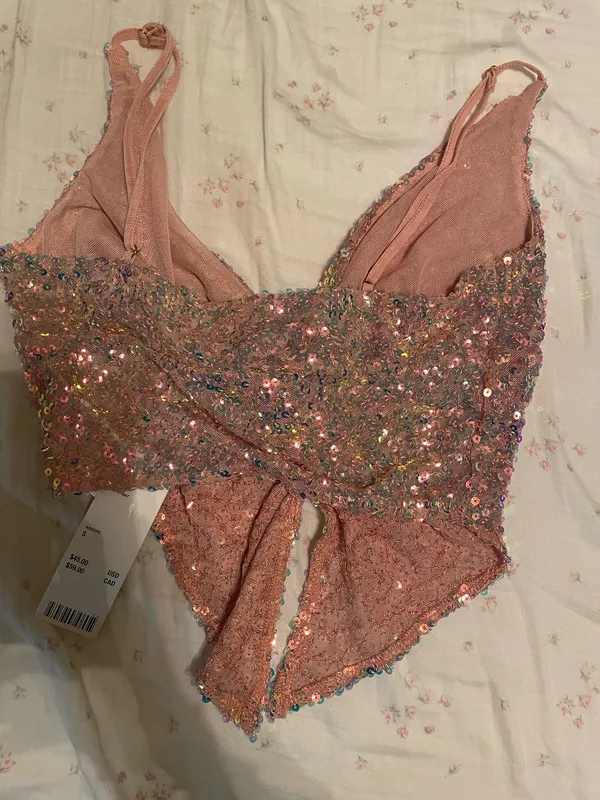 Urban Outfitters Top - Image 2