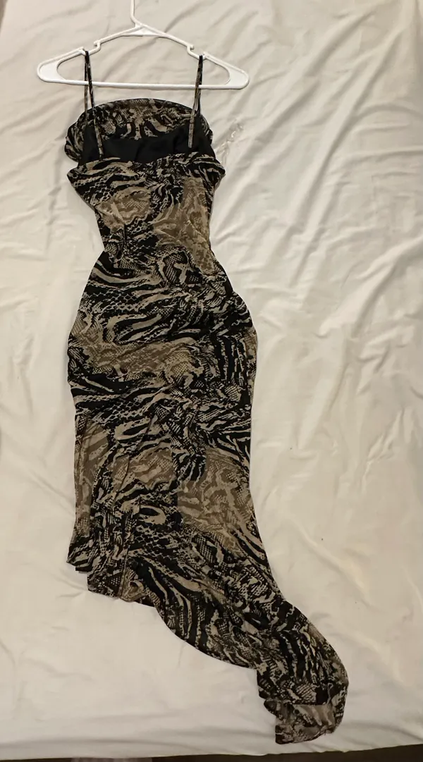 Rare  Dress - Image 3