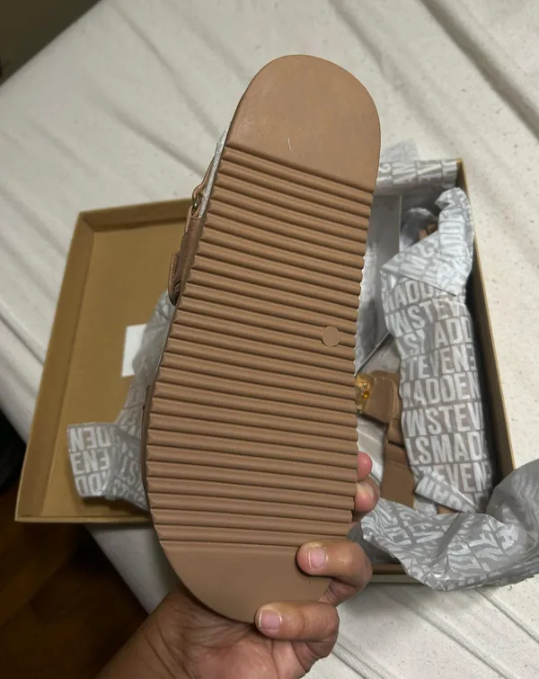 Steve Madden Sandals - Image 5