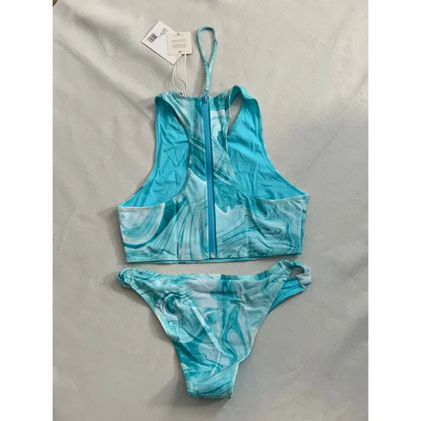 Ganni Bikini Top And bottoms‎ - Image 8