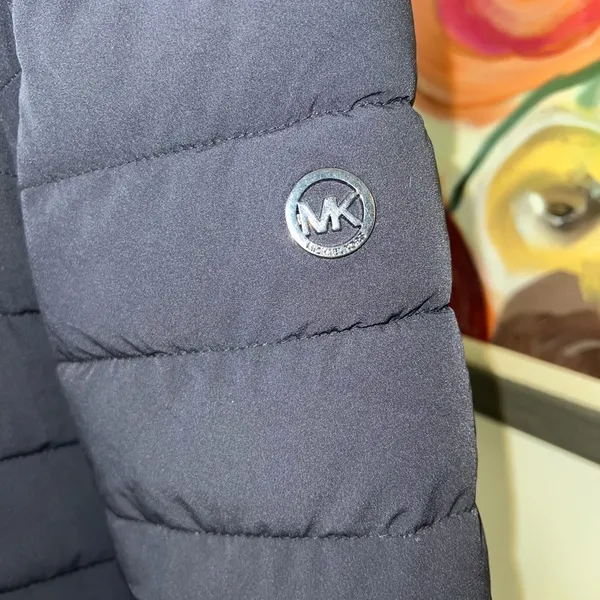 Awesome MICHAEL Michael Kors Packable Parka! - Image 3