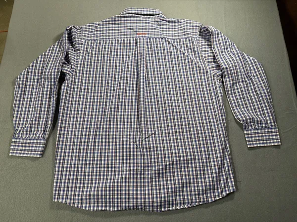 Men’s Ariat Pro button down shirt - Image 2