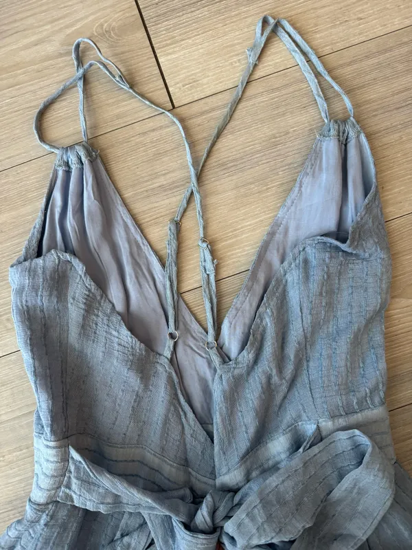 Windsor Romper - Image 9