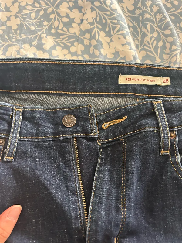 Levi’s Jeans - Image 5