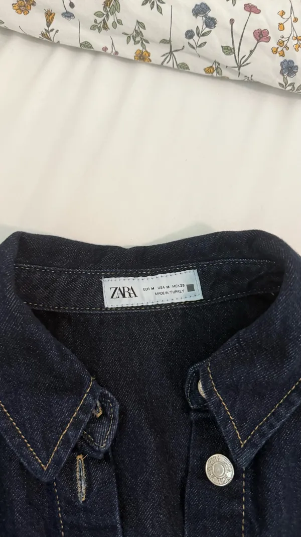 Zara Jean jacket - Image 2