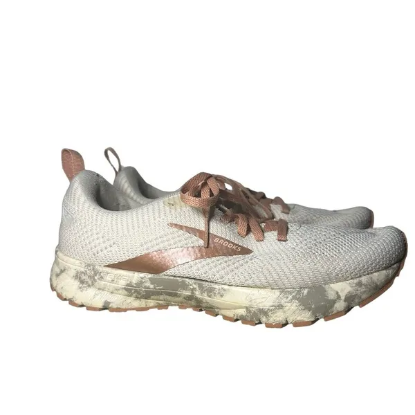 Brooks Revel 5 Running Shoes Women's Size 8 - Image 2
