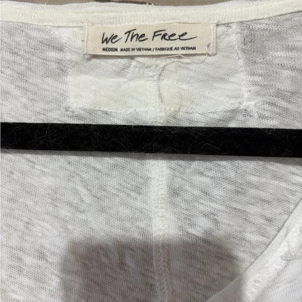 We the free long sleeve - Image 2