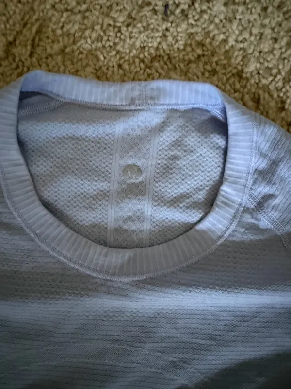 Lululemon Swiftly Tech Long Sleeve  - Image 3