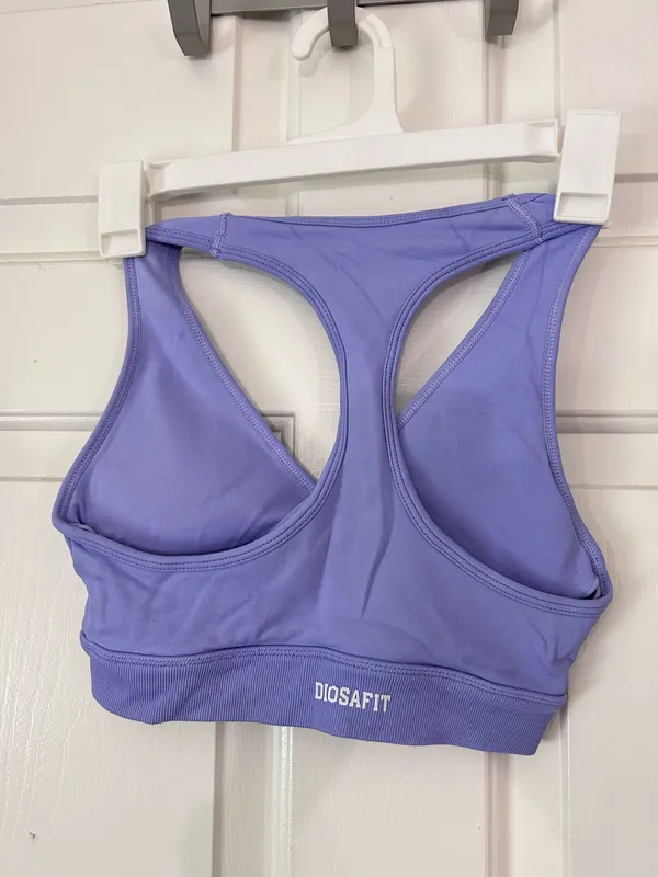 Diosa Bra Sports - Image 2