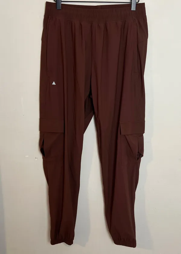 Balance Athletica - Swift Cargo Jogger Pants Athletic Training Walking Outdoors - Image 3