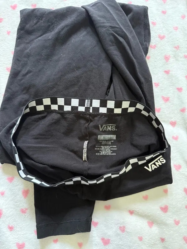 Vans leggings - Image 3