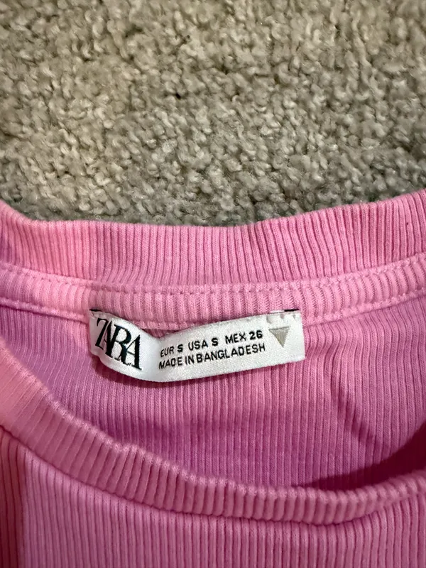 ZARA Top - Image 2