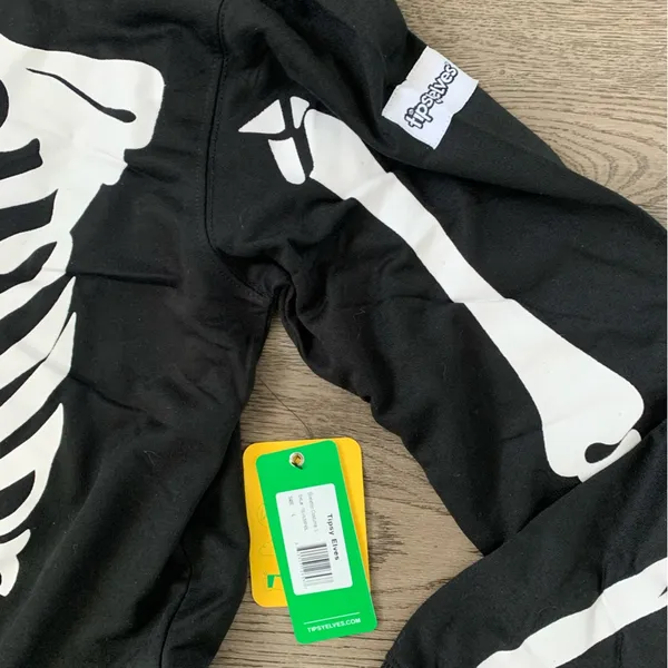 Tipsy Elves Women’s Skeleton Costume -‎ Size L - NWT - Image 14
