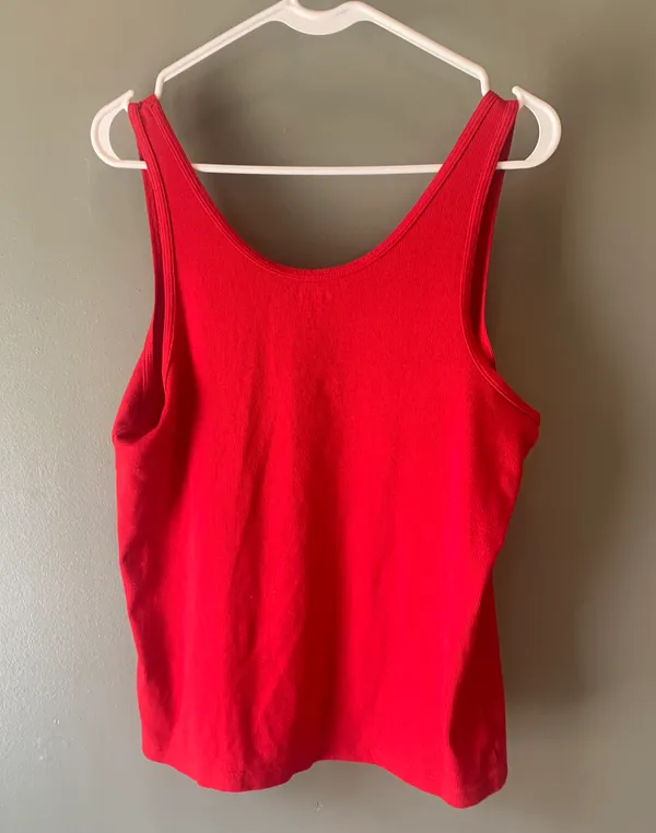Tank Top - Image 2